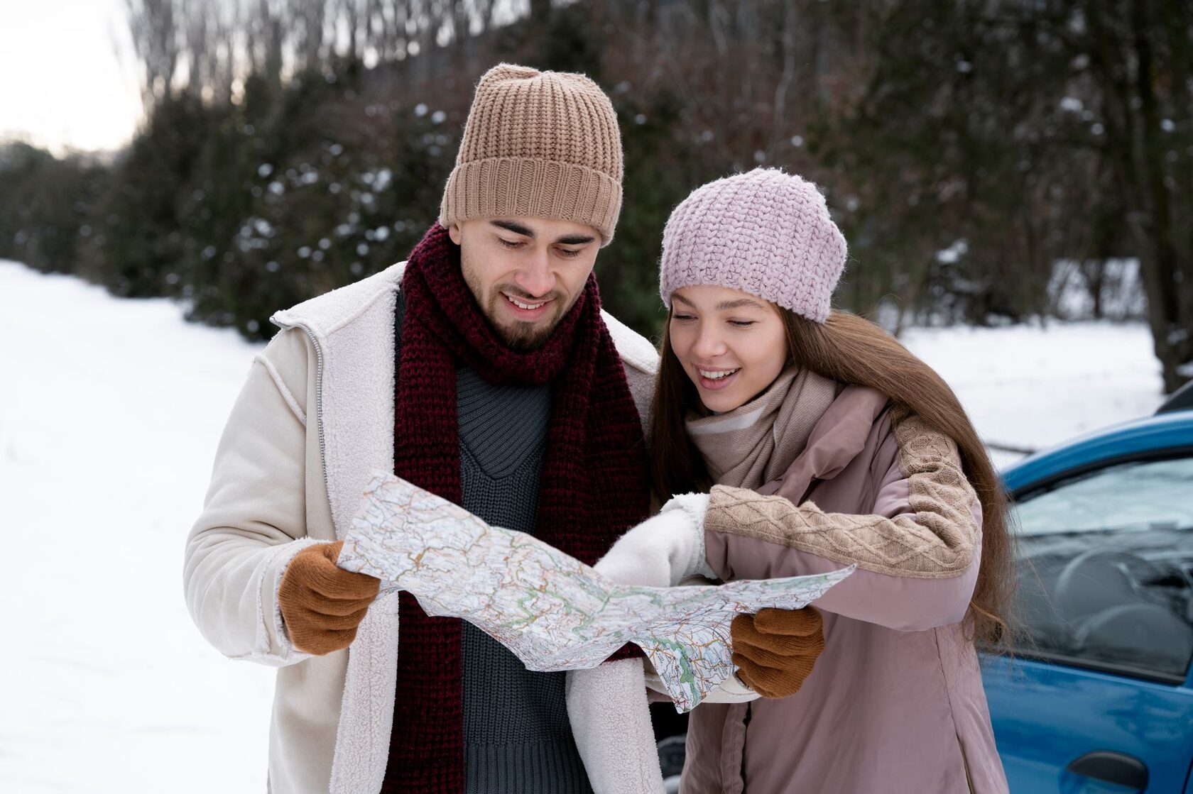 Atmosfer Hangat untuk Awal Hari yang Damai